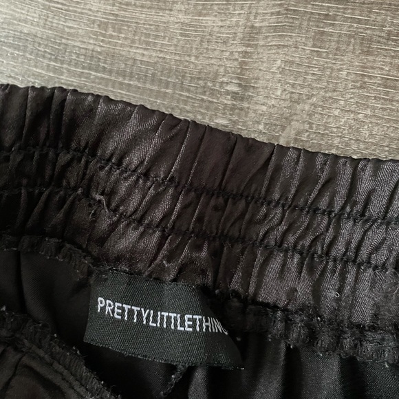 Prettylittlething balloon pants - Picture 3 of 3